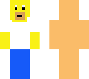 homer simpsons
