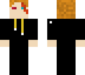 hunter