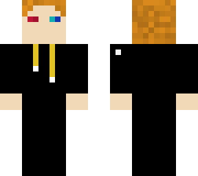 hunter