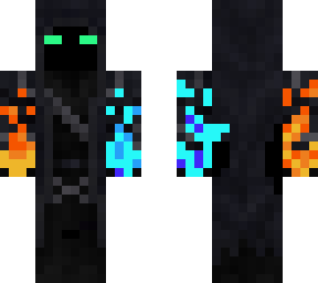ice fire