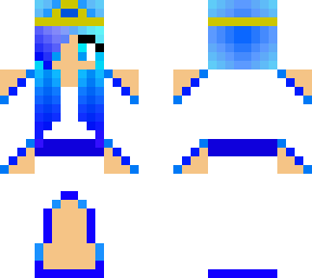 ice queen