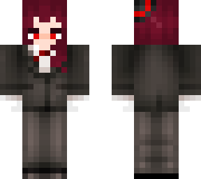ichiyo (oc)