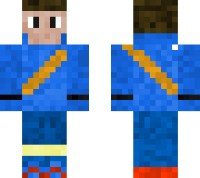 if i had made a valorant skin this is what he would look like