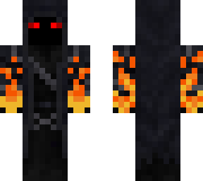infernal reaper