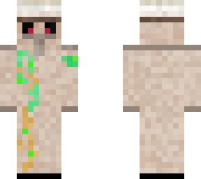 iron golem