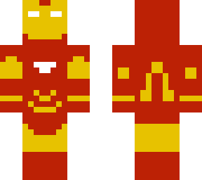 iron man