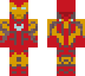 ironman mk 85