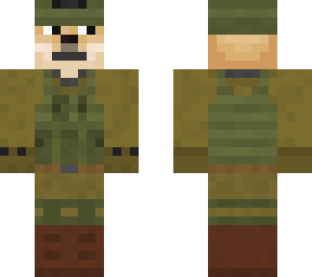 israeli idf doge