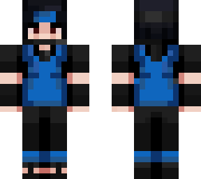 itachi blue