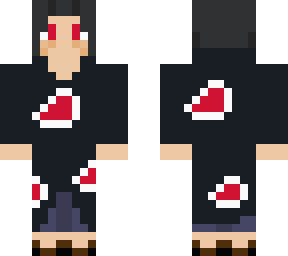 itachi uchiha