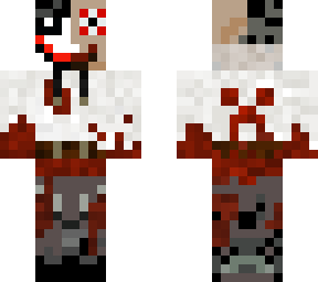 itown (remake)
