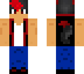 jack (new and improved)