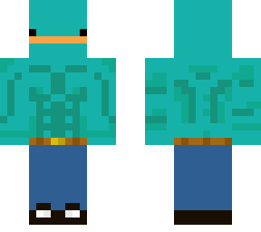 jacked perry (fixed)