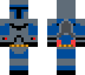 jango fett
