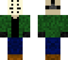 jason voorhees