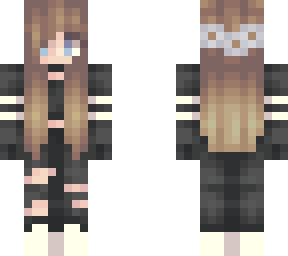 jast a girl