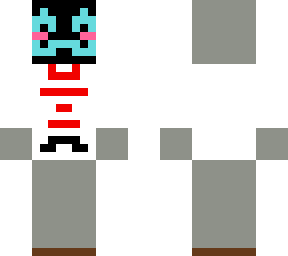 jrumbot