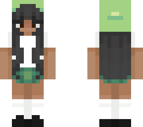keroppi skin updated!
