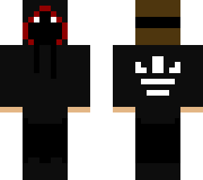 kid in bbh skin