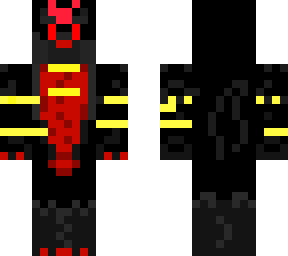 king lucifer (skin edit)