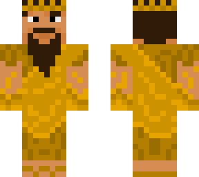 king midas