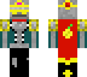 kingt skeleton