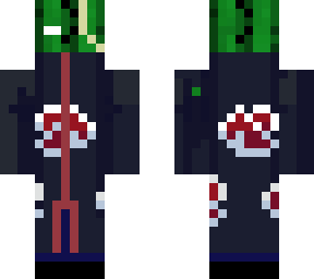 l3ro akatzuki