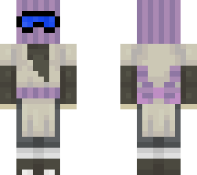 ladykiller orchimaru v2