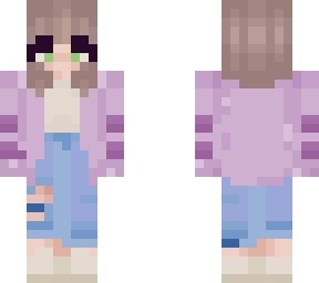 laudie (depression squad)