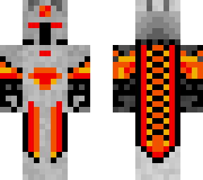 lava general
