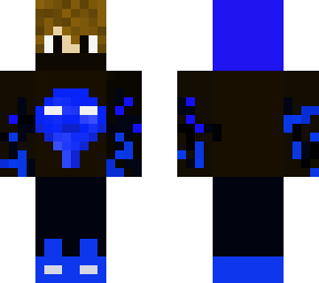 luan elias blue elite