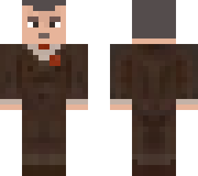 luca brasi