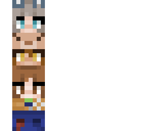 making my followers profiles in my style #2