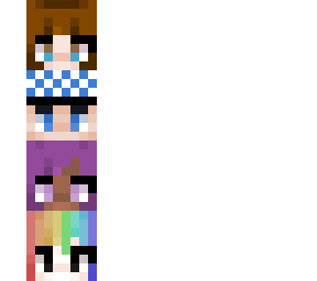 making my followers profiles in my style #3