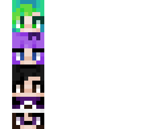 making my followers profiles in my style #5
