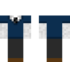male uniform