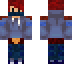 mancraftt skin