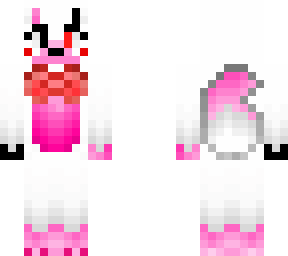 mangle changing