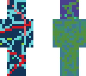 mapoopmanhghcameoskin
