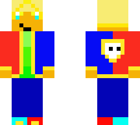 mario super sayayin triste y feliz