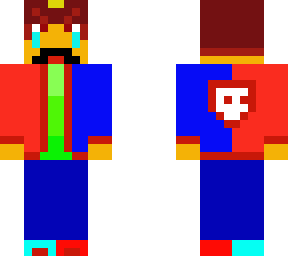 mario super sayayin x2 mega enojado y triste