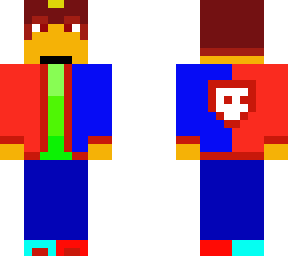 mario super sayayin x2 normal