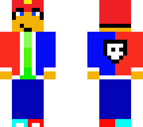 mario version cool feliz