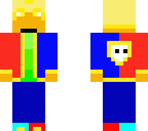 mario version cool super sayayin normal