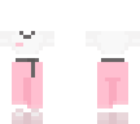 marshmallow ~** } ob {