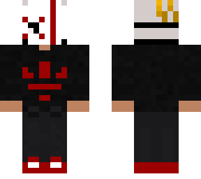 mask dot