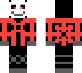 masked killer 2.0