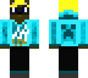 me in prestonstylez ice cream murch (re upload)