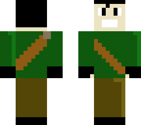 medival archer
