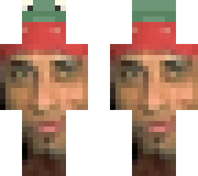 mehdis fronk hat